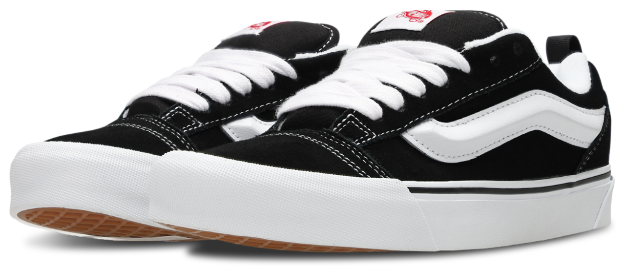 Vans Knu Skole