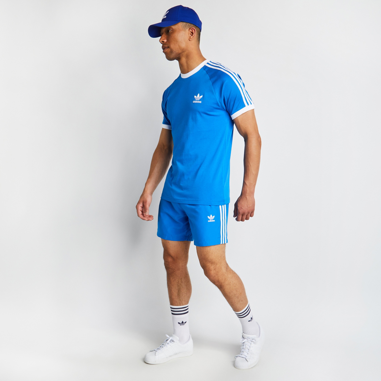 adidas Adicolor Classics 3-Stripes