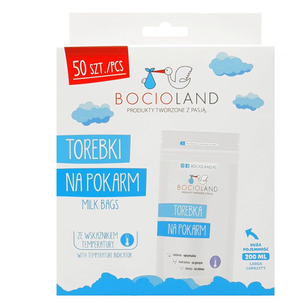 Bocioland