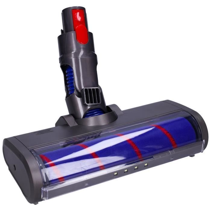 Cepillo para aspiradoras Dyson V7, Dyson V8, Dyson V10, Dyson V11 y Dyson V15