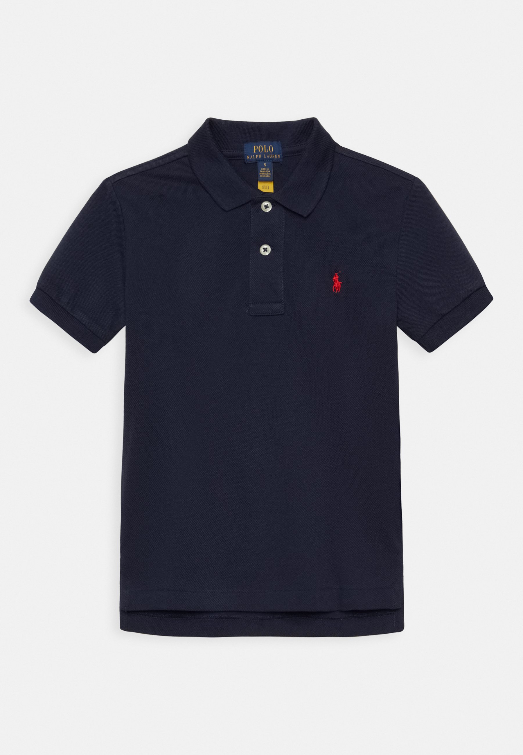 Polo Ralph Lauren Poloskjorte - fransk marineblå