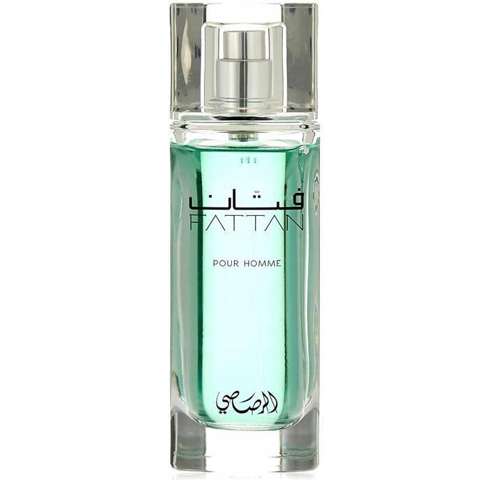 Rasasi Fattan pour hommes