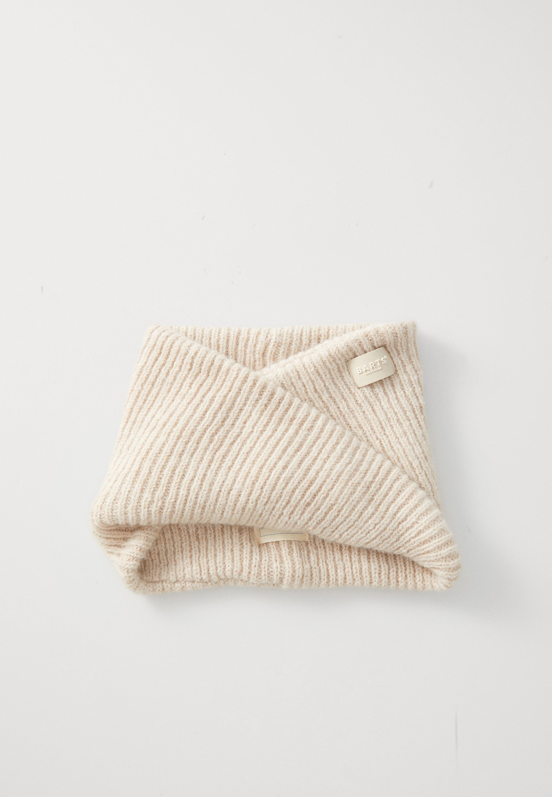 Barts DAHLEA UNISEX - Scaldacollo - marrone chiaro