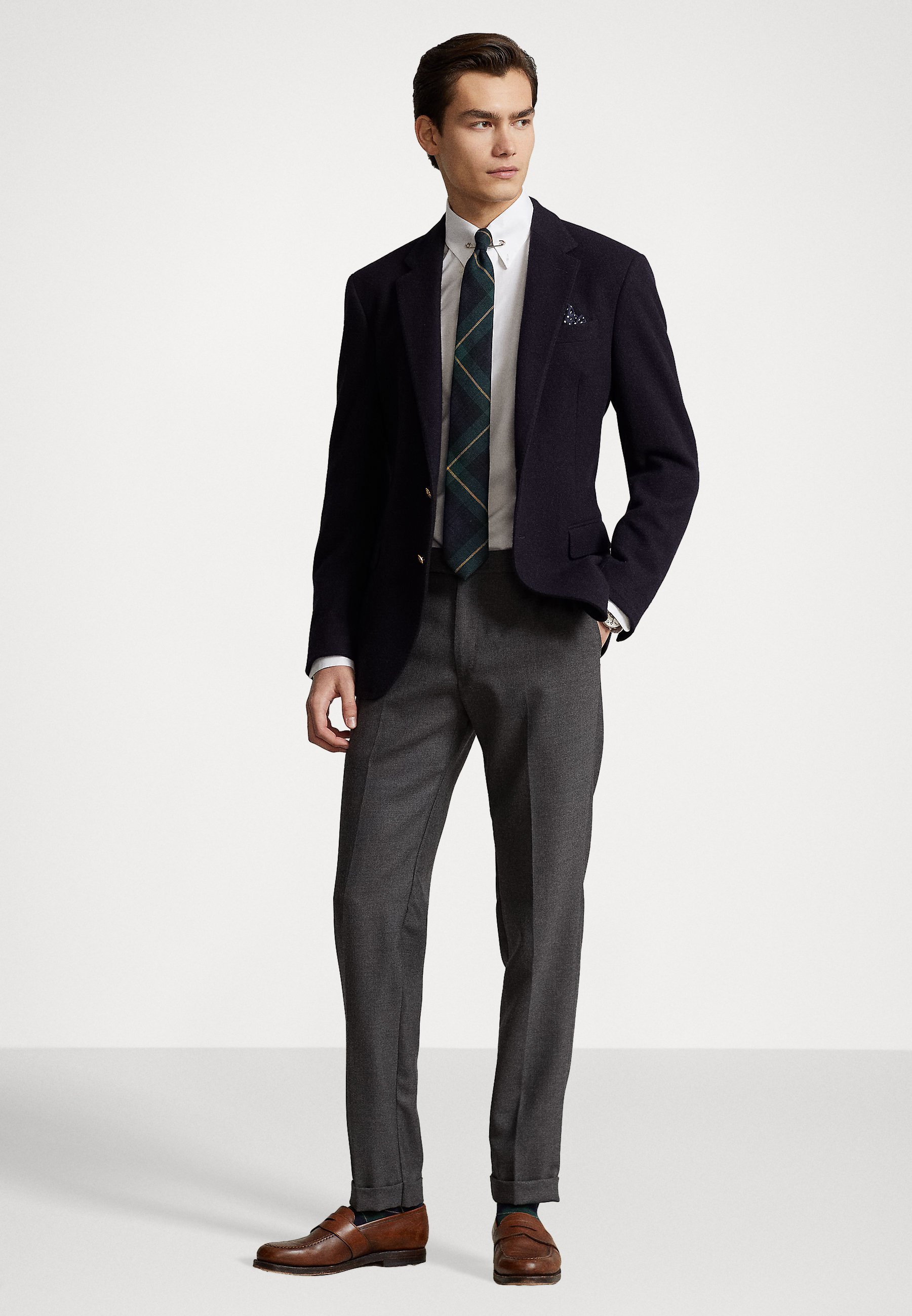 Chemise habillée Polo Ralph Lauren - Chemise formelle - blanche
