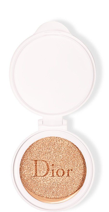 CAPTURE DREAMSKIN Moist & Perfect Cushion SPF50 PA korektorius Hidratante Recarga Correctores lujo
