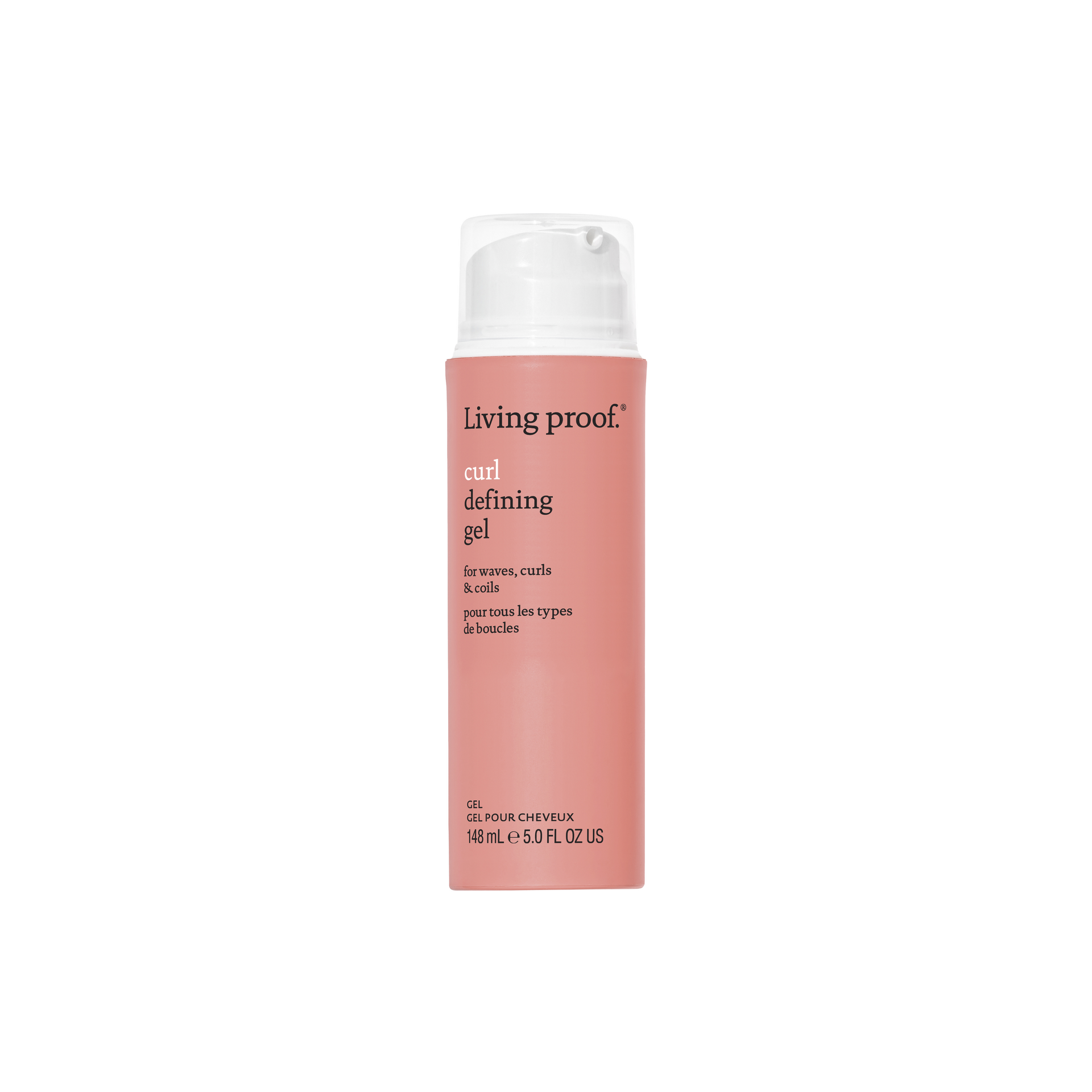 Gel za definiranje kovrča 148 ml - Living Proof