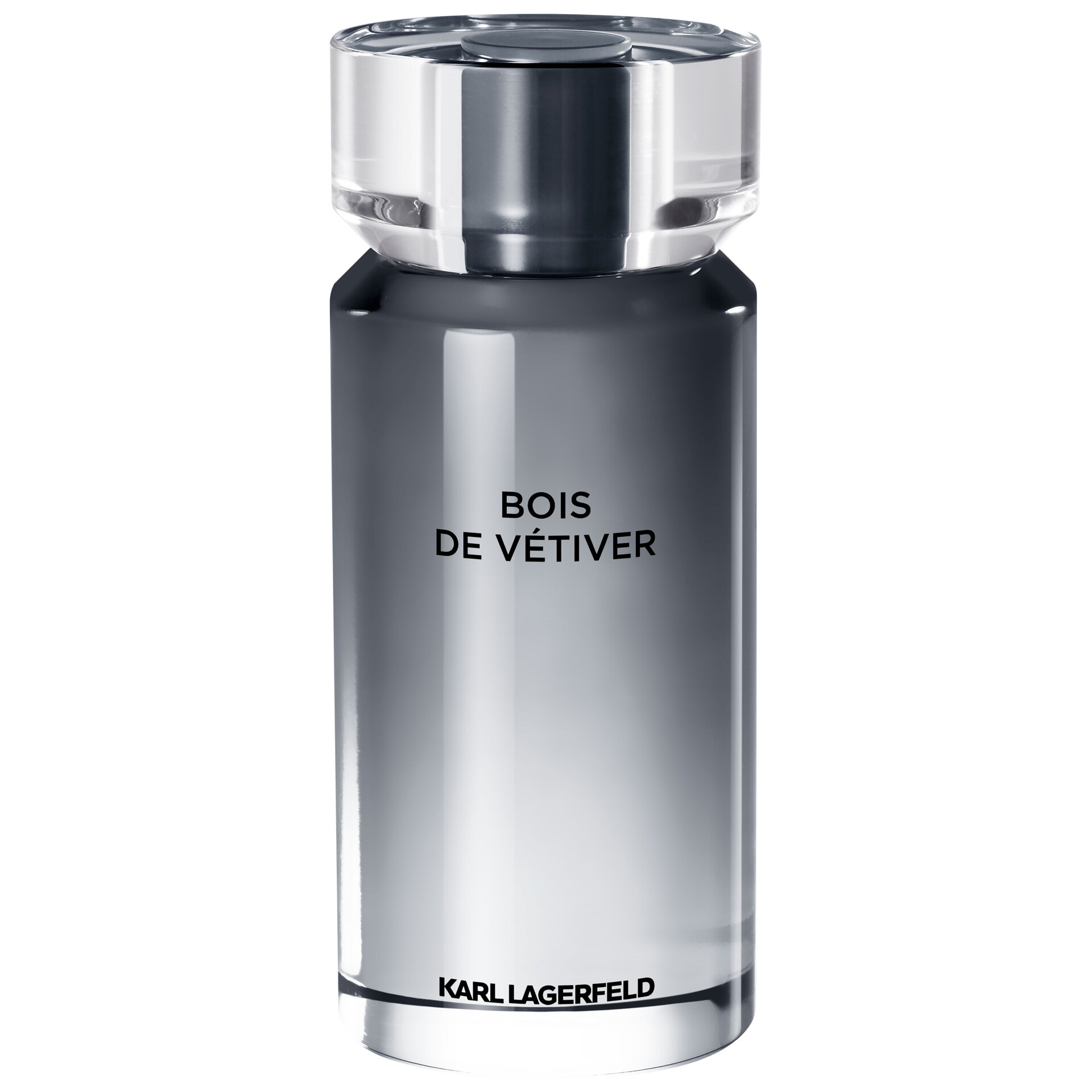 Les Parfums Matières Bois De Vétiver EdT 100 ml - Karl Lagerfeld