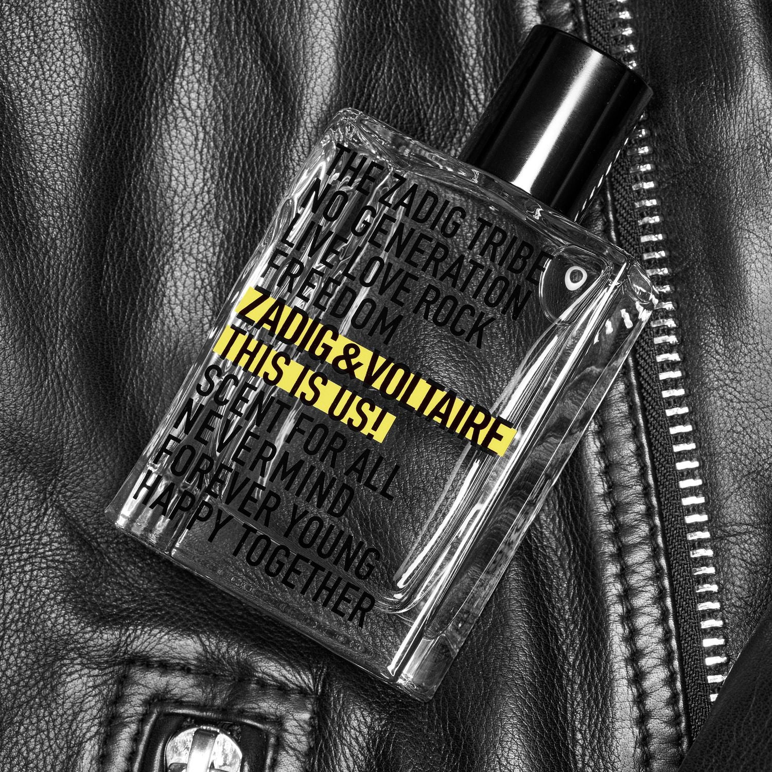 This is Us! This is Us! - Eau de Toilette, Eau de Toilette Unisex