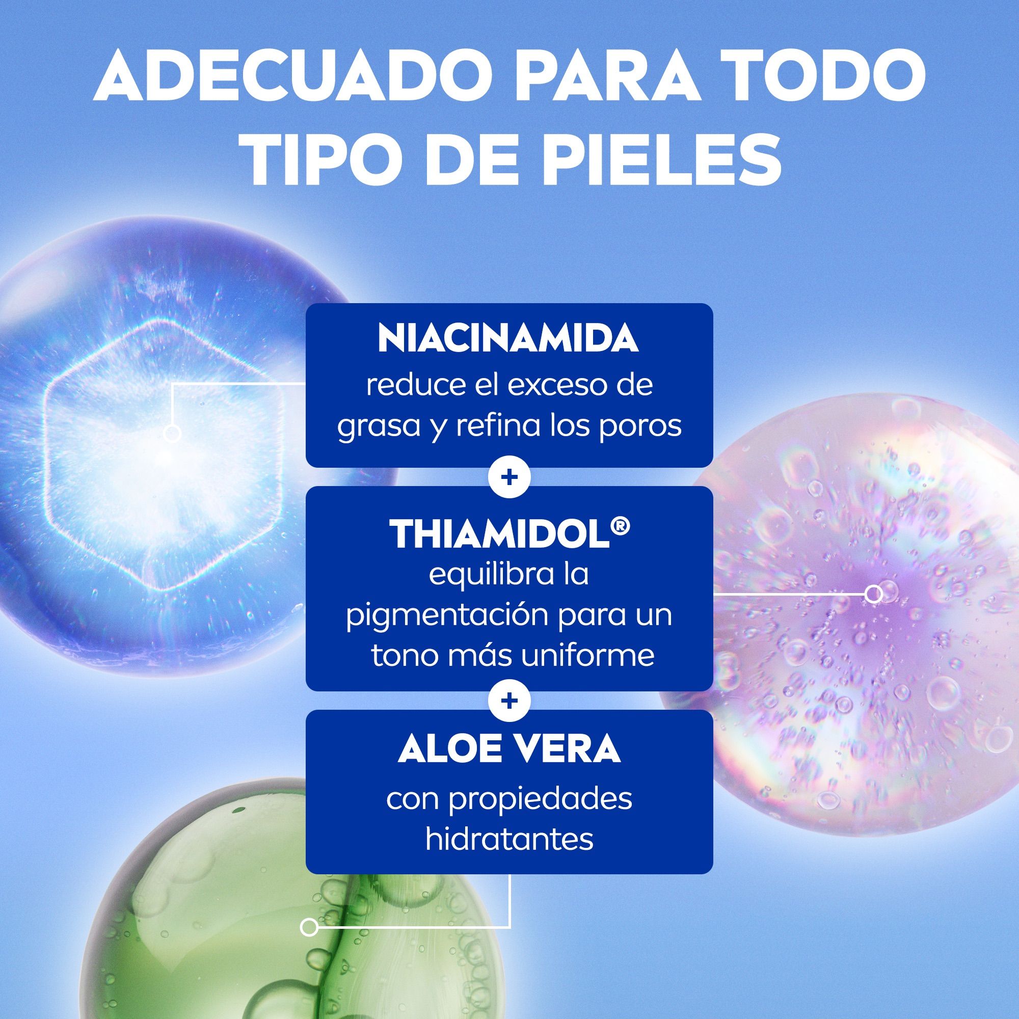 Luminous630 tūlītējas mirdzuma serums