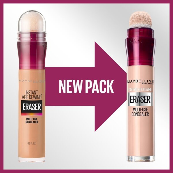 Maybelline New York Instant Anti-Age Eraser 5 Brighter korektors<br>6,8ml