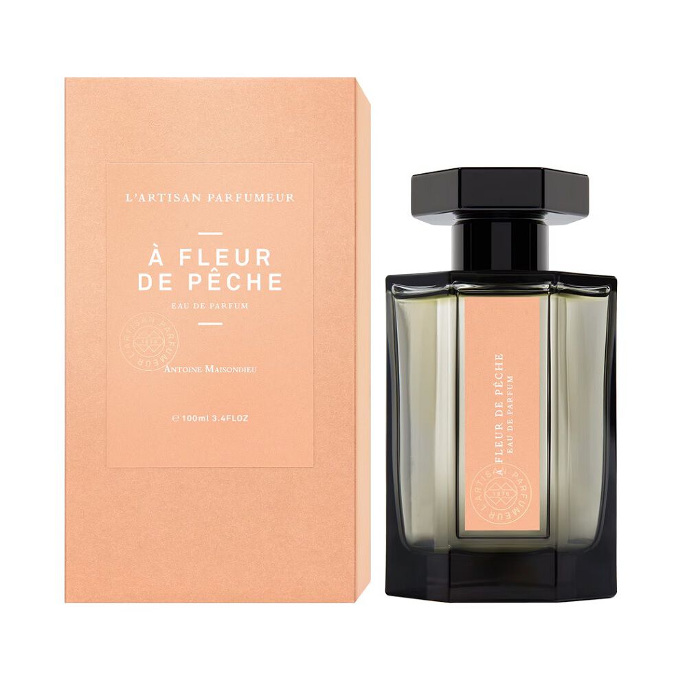 L'Artisan Parfumeur A Fleur De Peche