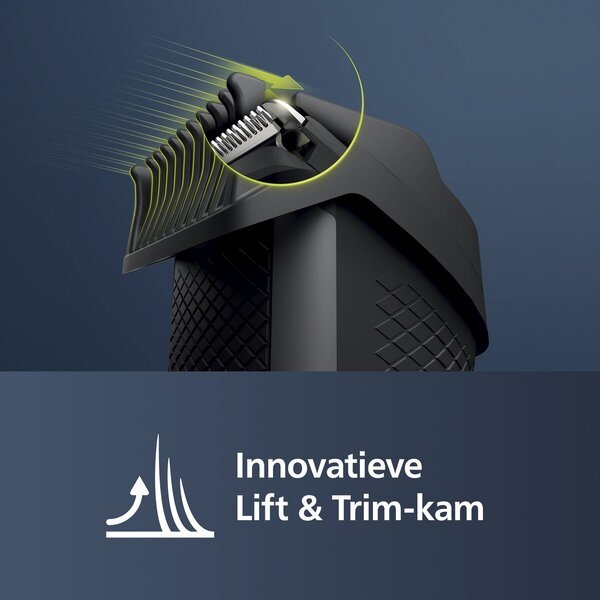 Philips тример за браду BT3206/14 серије 3000
