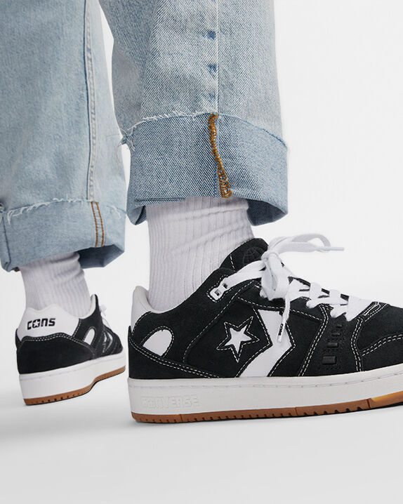 CONS AS-1 Pro Suede