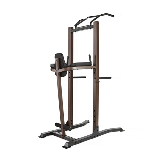 Ocelové tělo od Marcy Deluxe Stb-98501