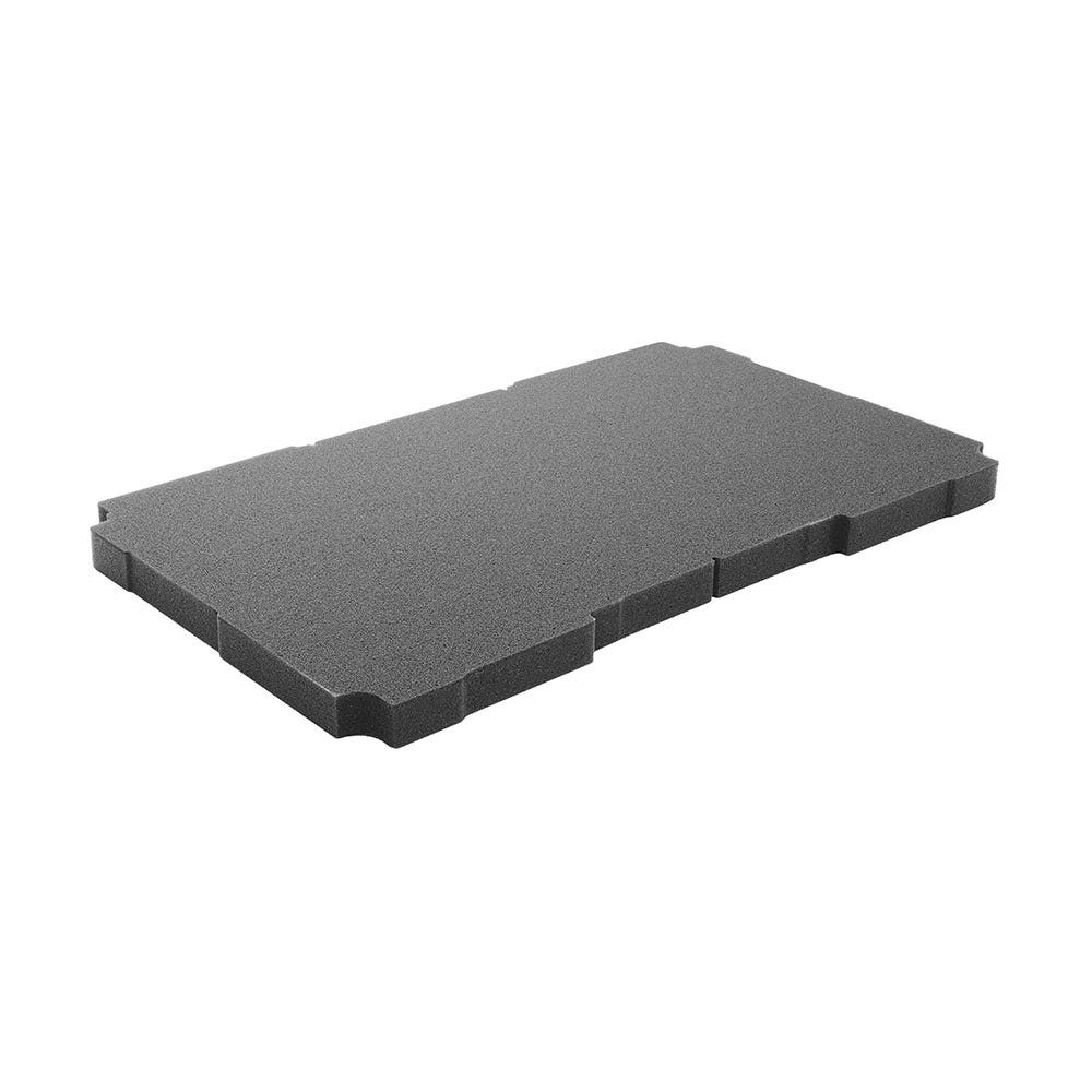 Base de espuma FESTOOL para Systainer 3 Large 204945
