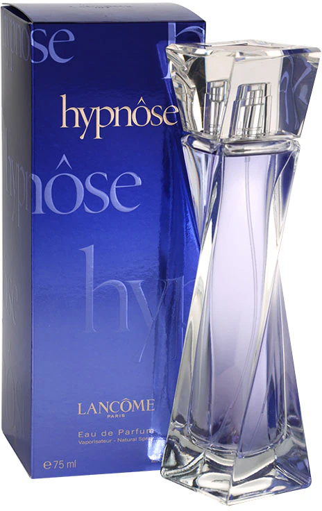 Dámska parfumovaná voda Lancôme Hypnôse