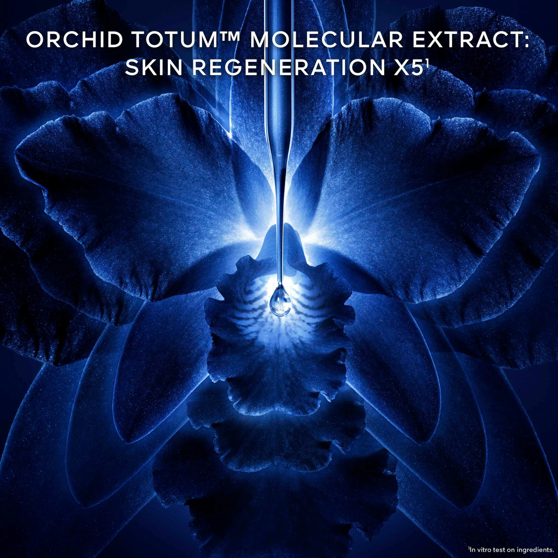Orchidée Impériale bogata krema 50 ml - GUERLAIN