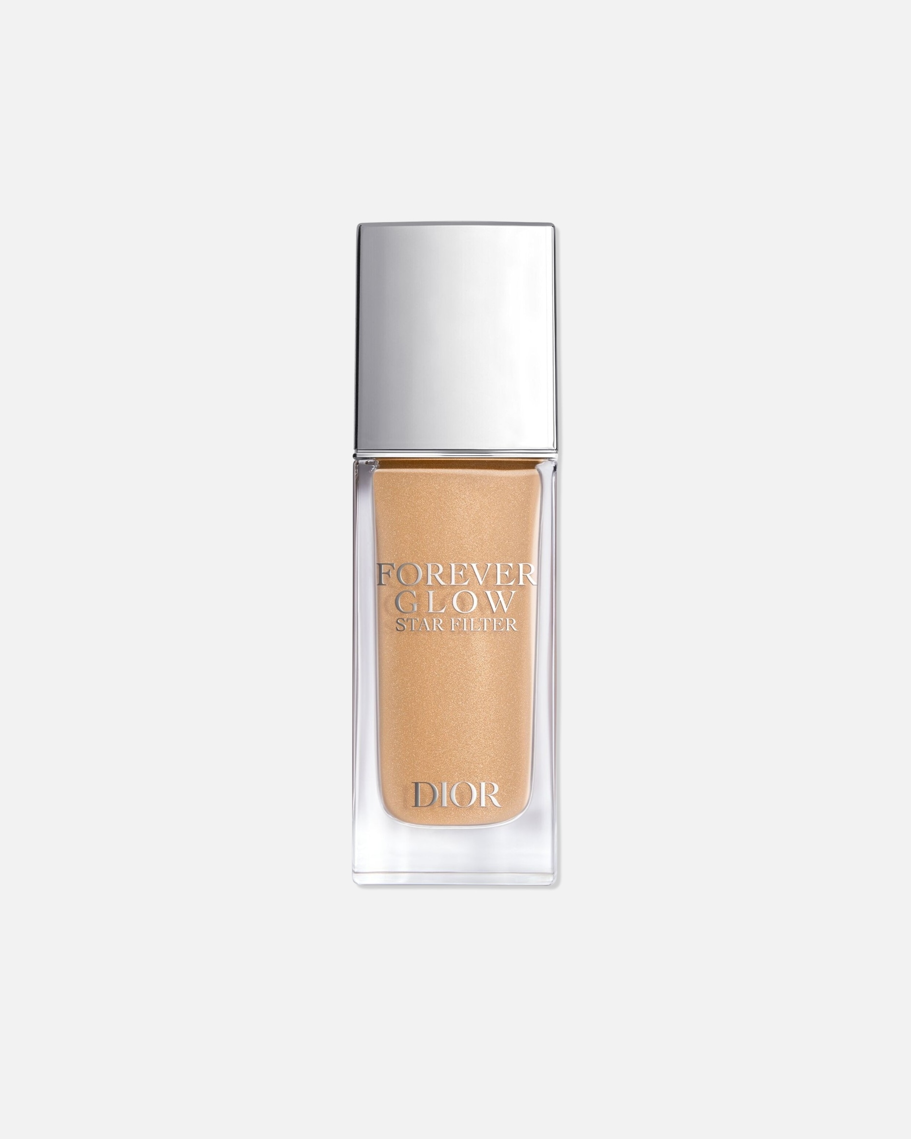 Rozjasňovač DIOR Dior Forever Glow Star Filter - 30 ml