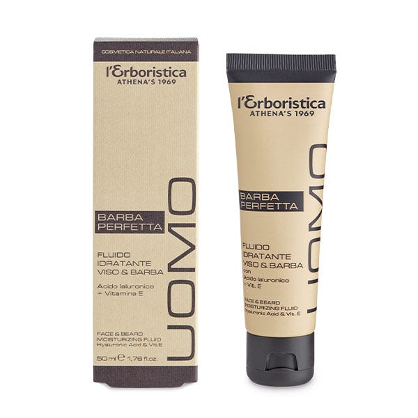 Tökéletes szakáll férfiaknak | 50ml