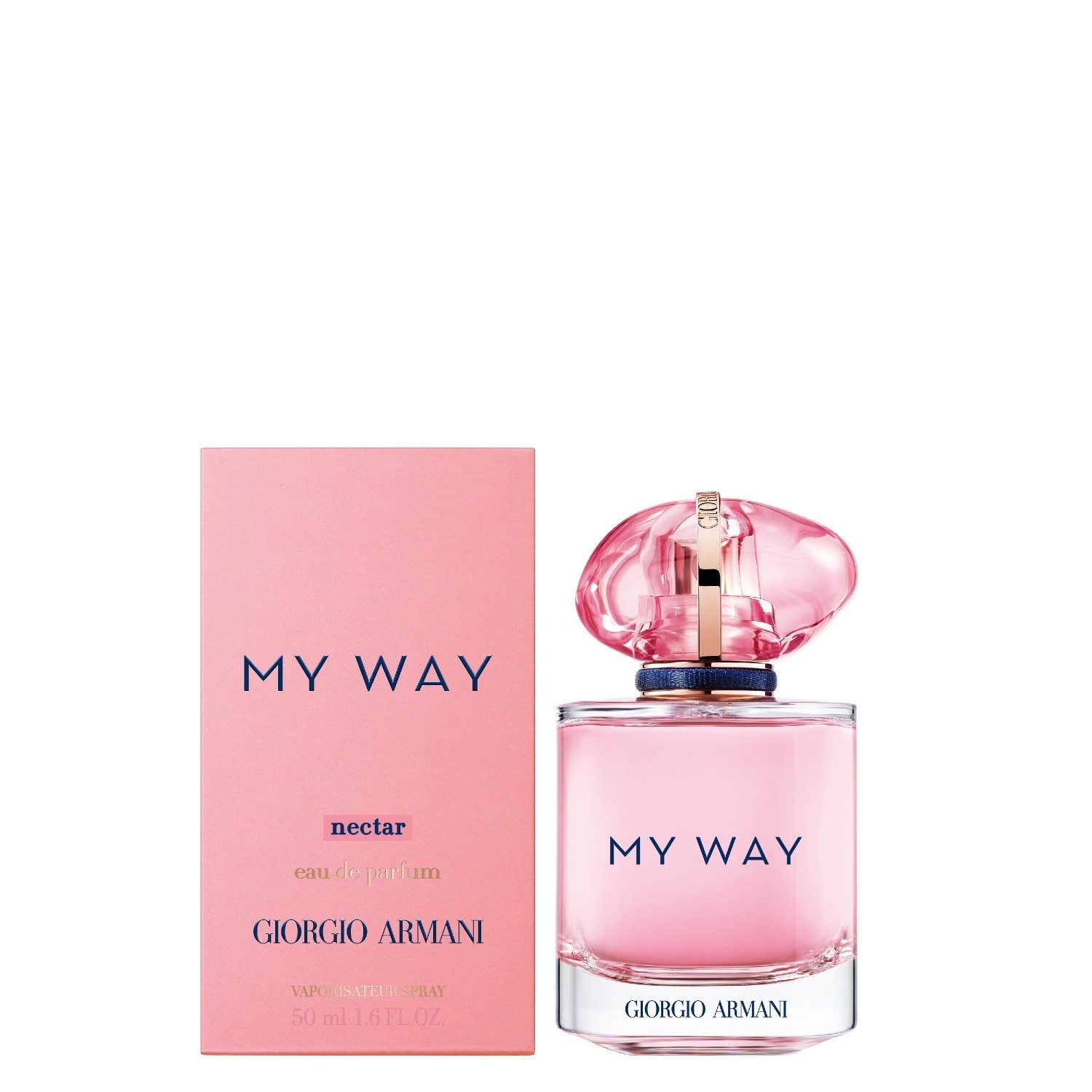 Armani My Way Nectar parfemska voda - 30 ml