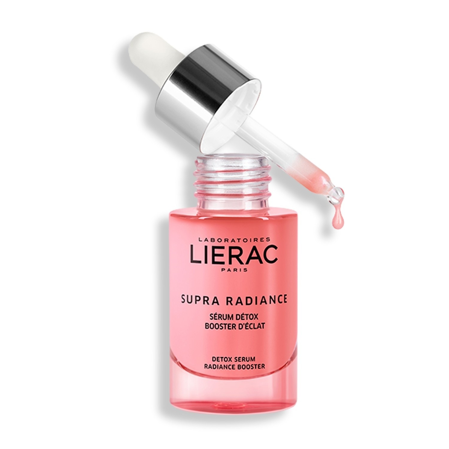 Lierac Sérum Detox Booster D'éclat