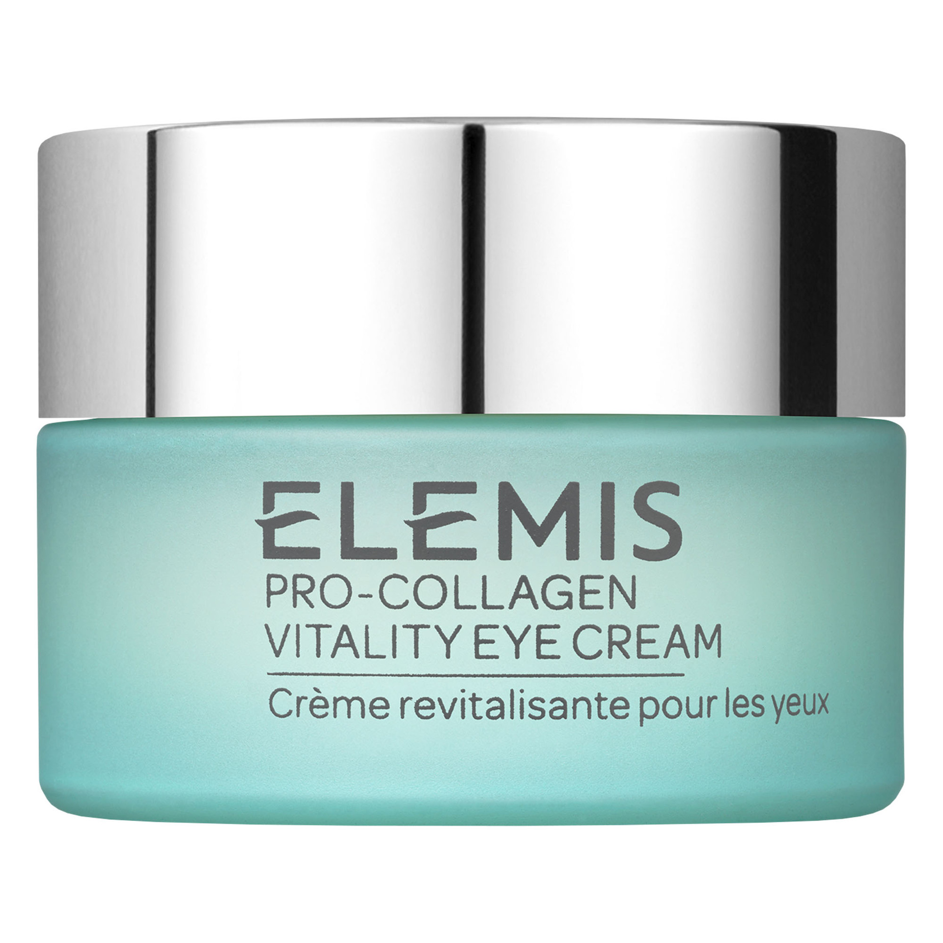 Krema za oči s pro-kolagenom i vitalnošću 15 ml - ELEMIS