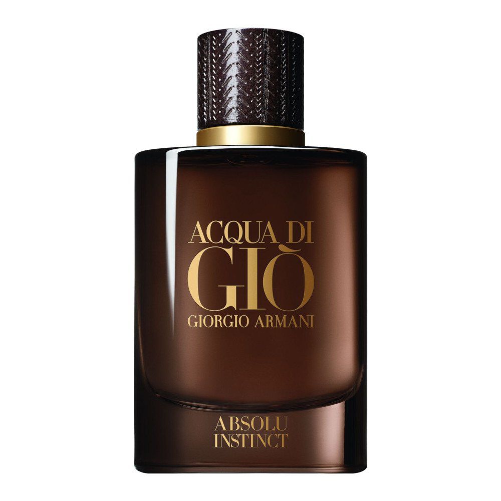 Giorgio Armani Acqua di Gio Absolu Instinct
