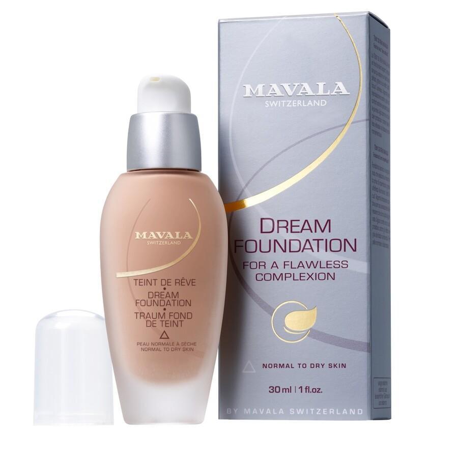 Mavala Foundation Dream Foundation – 30 ml