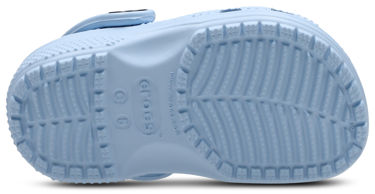 Crocs Classic Træsko