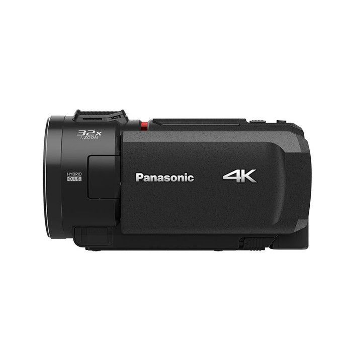 Videocamera tascabile Panasonic HC-VX3 4K