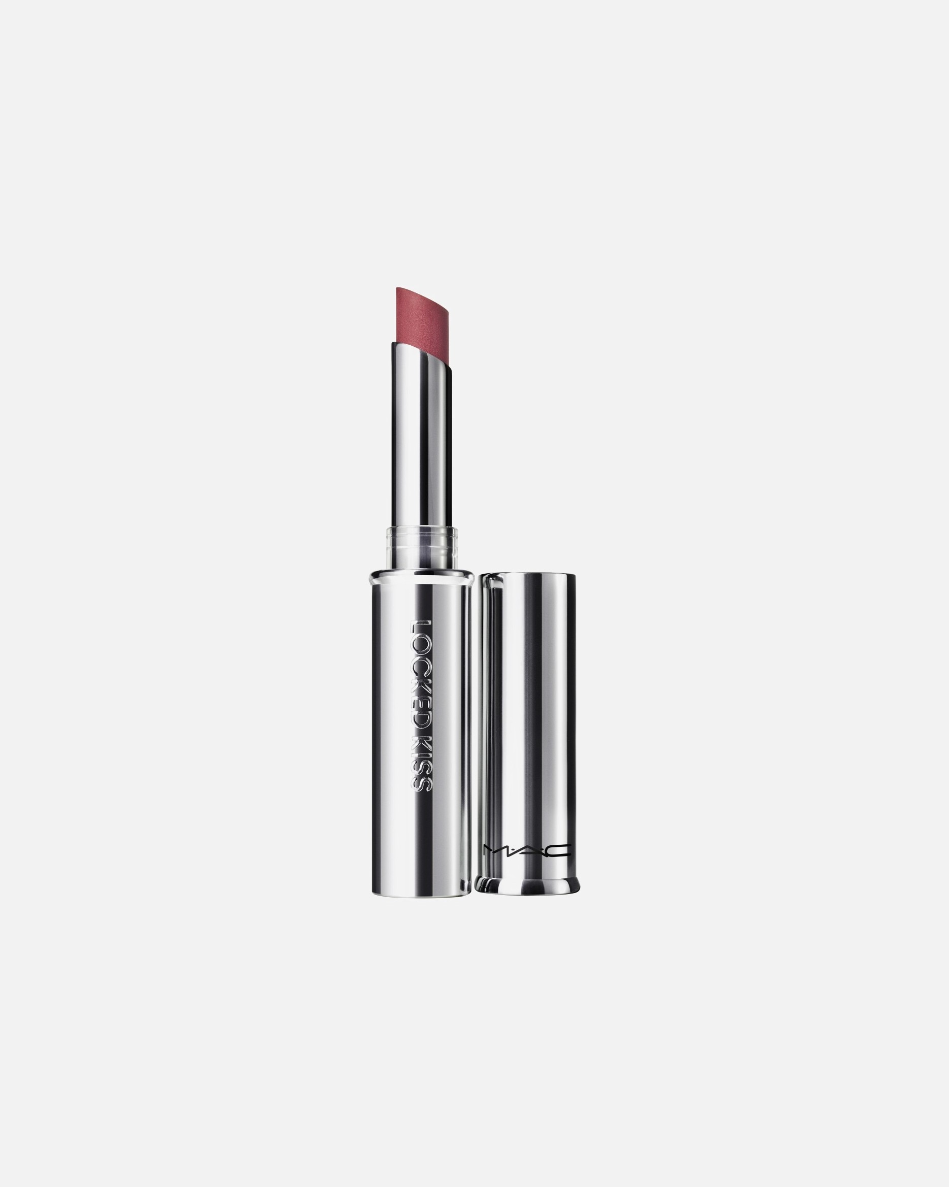 MAC Locked Kiss lūpų dažai - 1,8 g