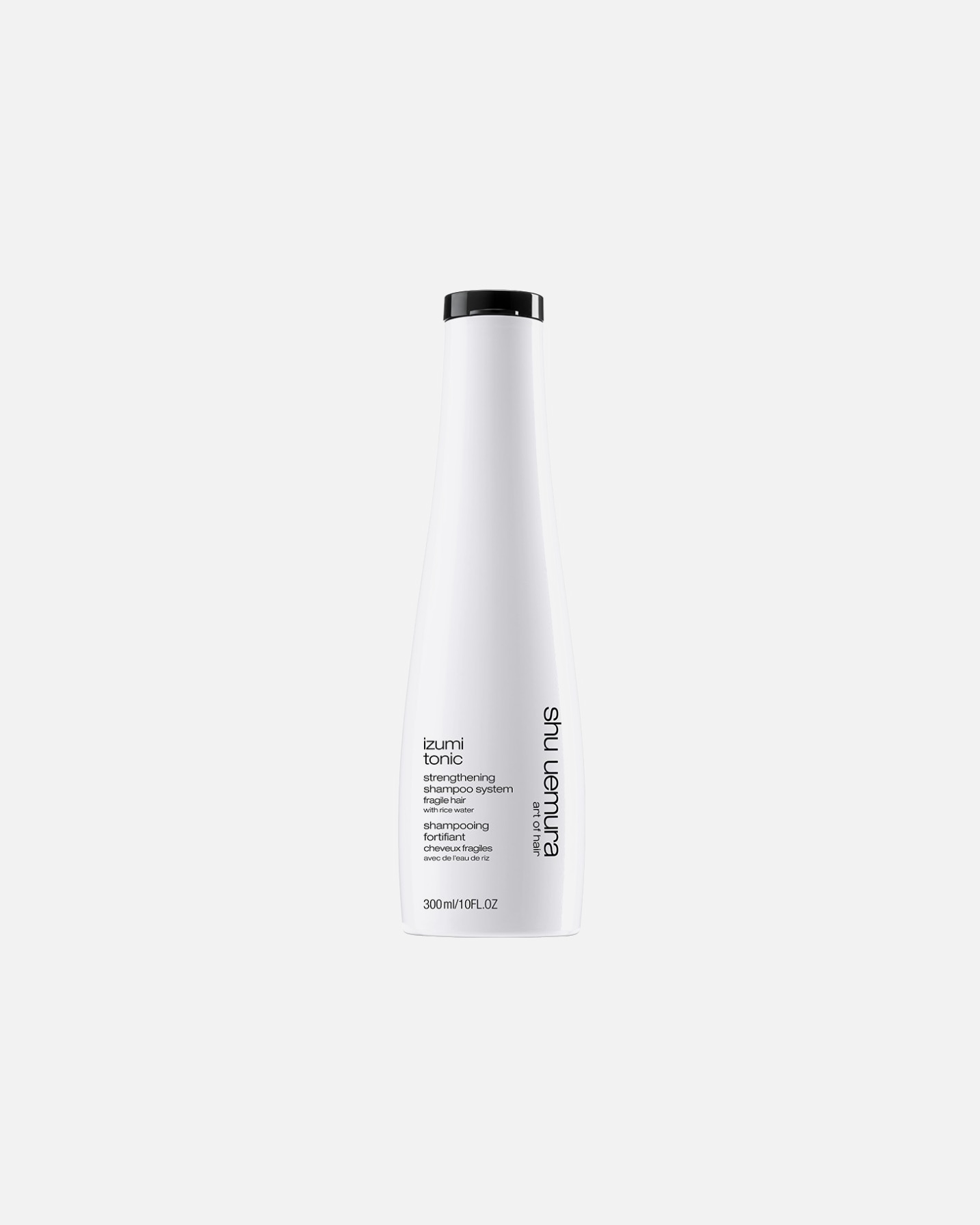 Szampon Shu Uemura Izumi Tonic Stärkendes - 300 ml