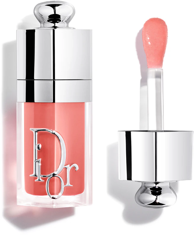 DIOR Dior Addict Lip Glow Oil óleo labial hidratante
