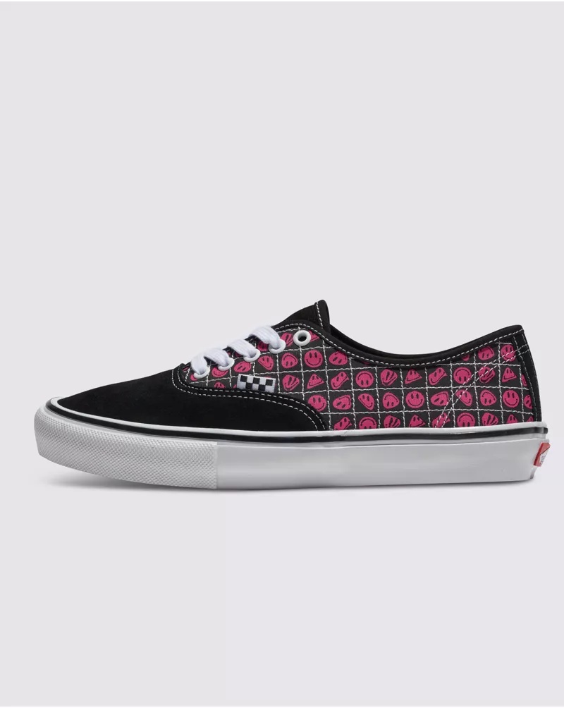 Skate Authentic Y2K Shoe