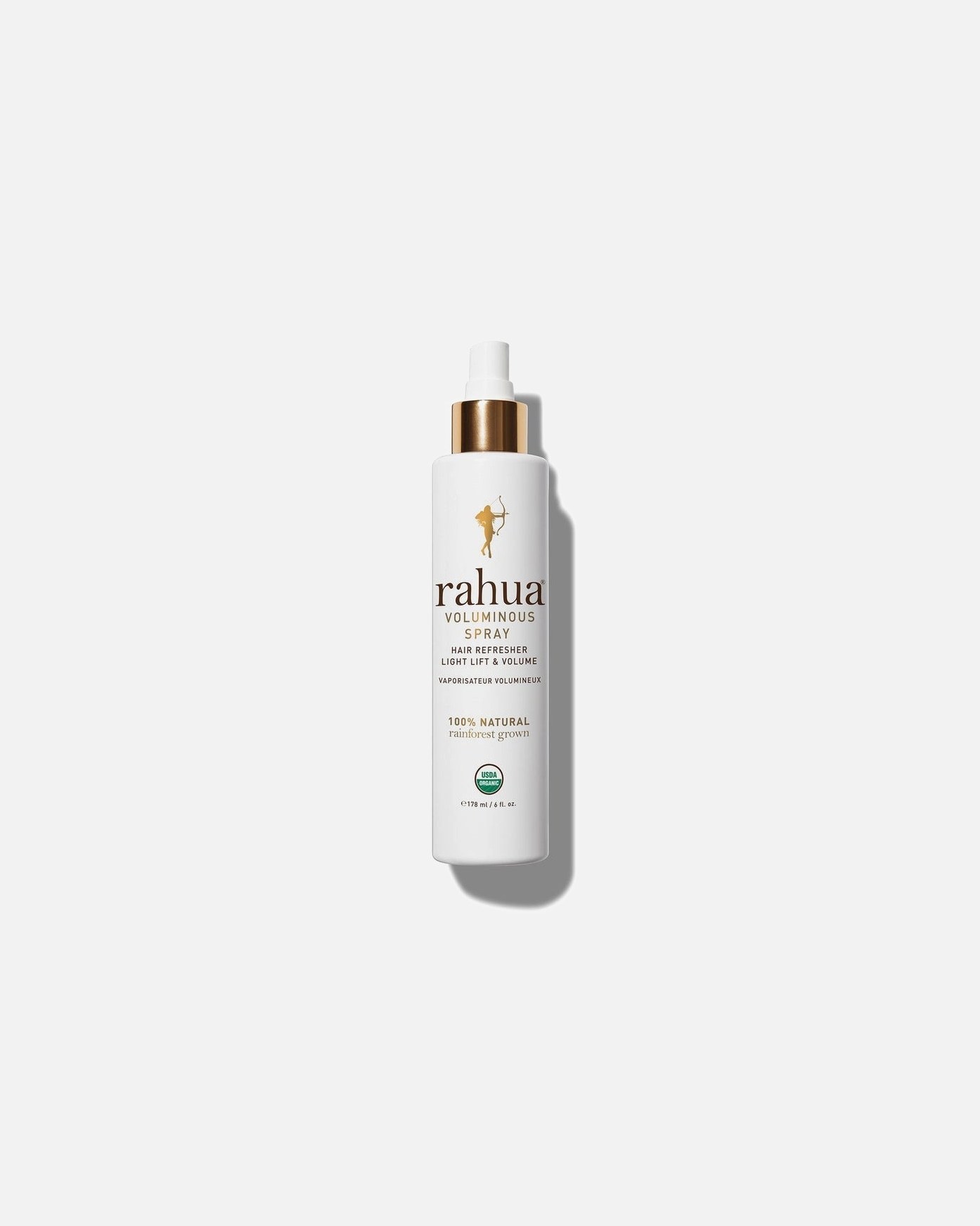 Rahua krema za volumen kose u spreju - 178 ml