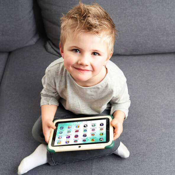 Kids Tablet