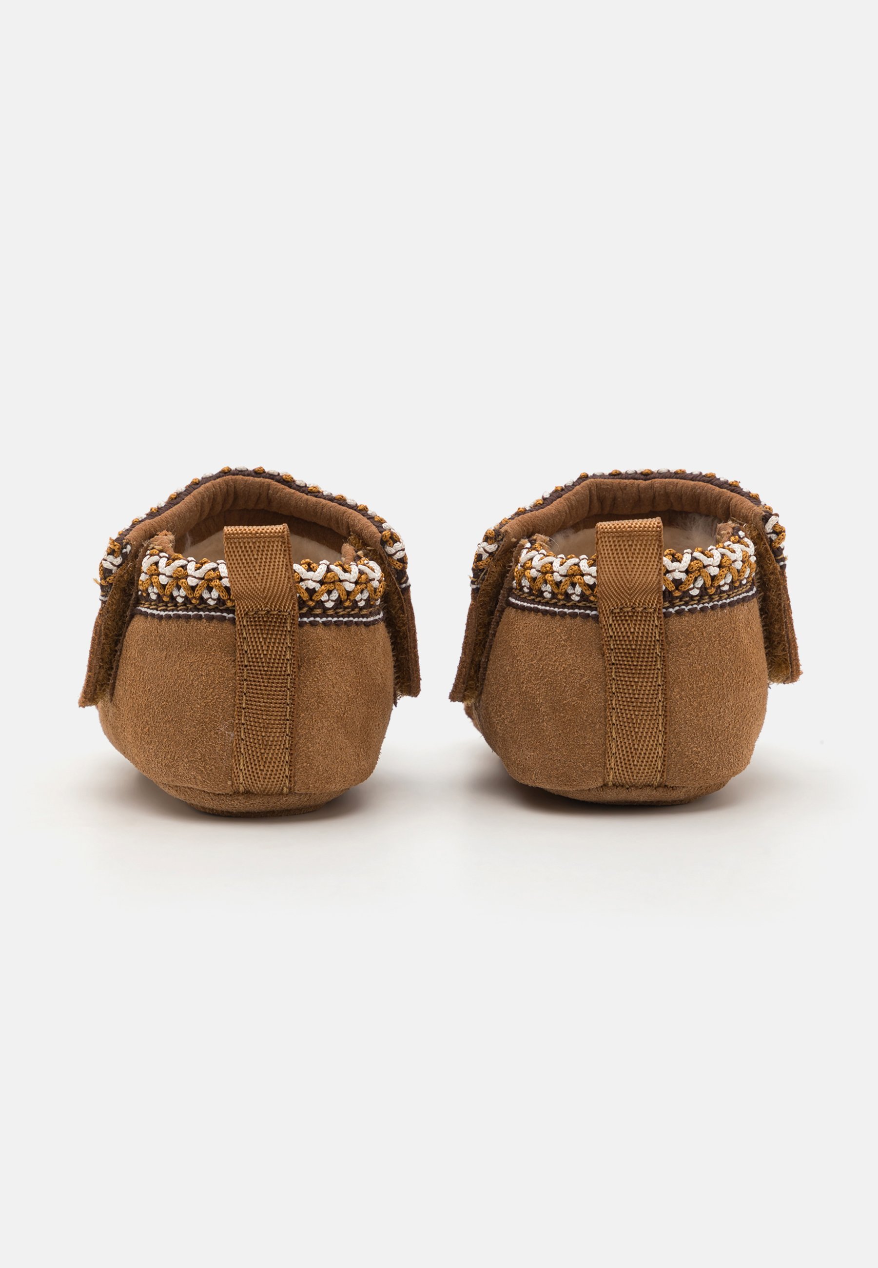 UGG TASMAN UNISEX - Pirmieji batai - kaštoniniai
