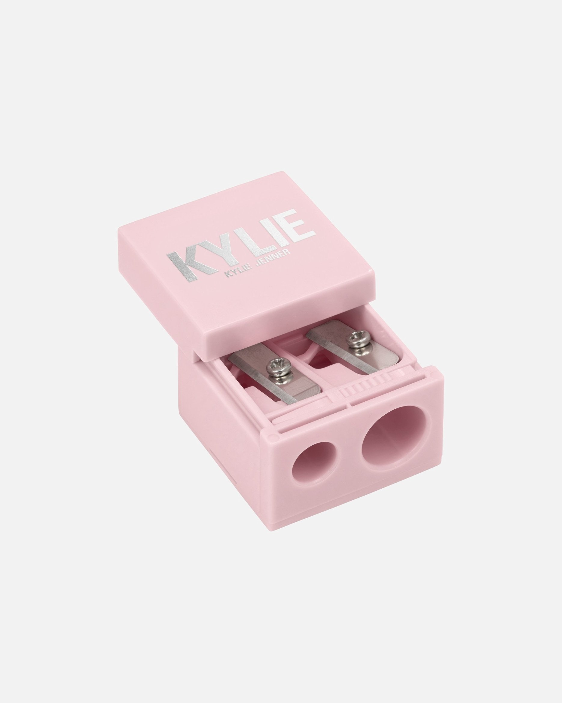 KYLIE COSMETICS Strúhadlo na ceruzky - 1 kus