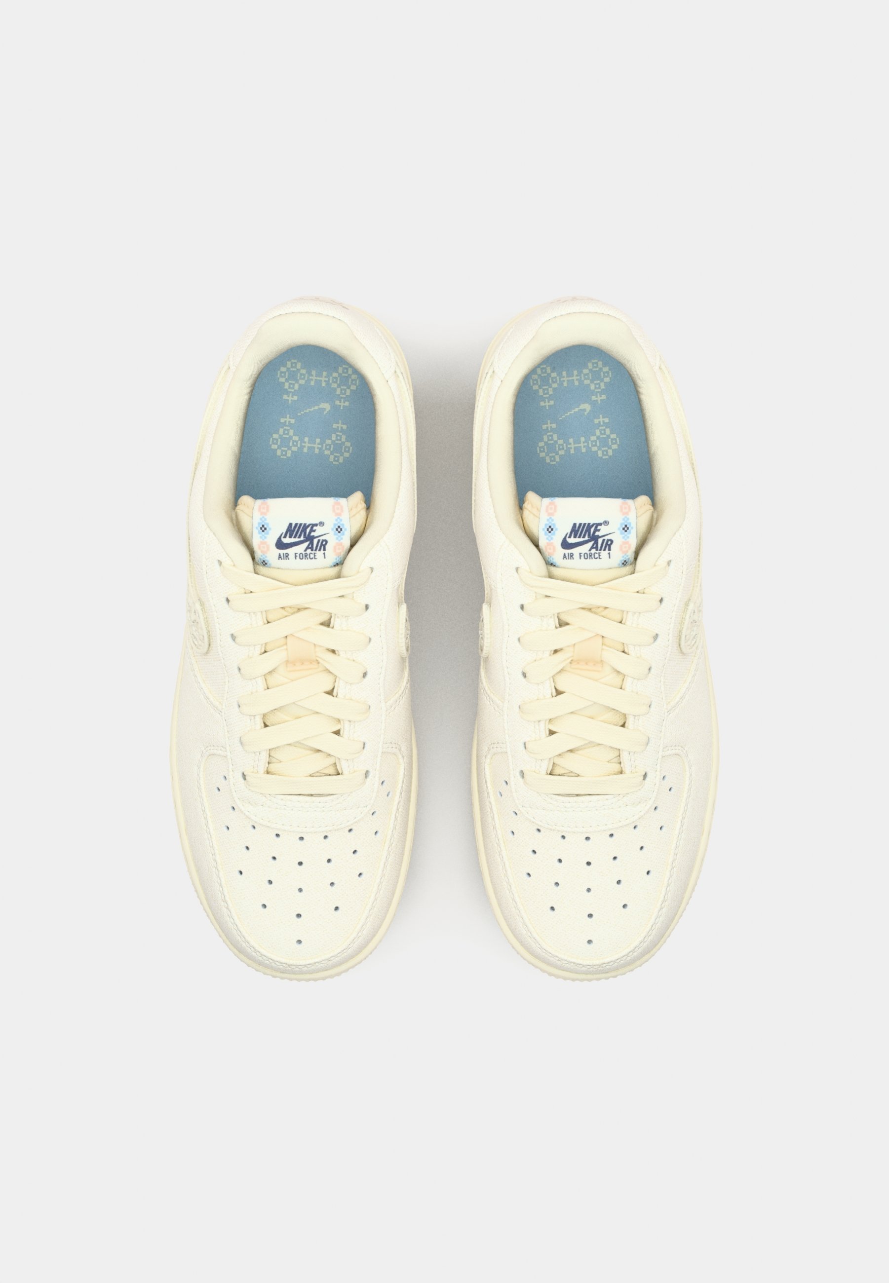 Nike Sportswear -matalavartiset lenkkarit