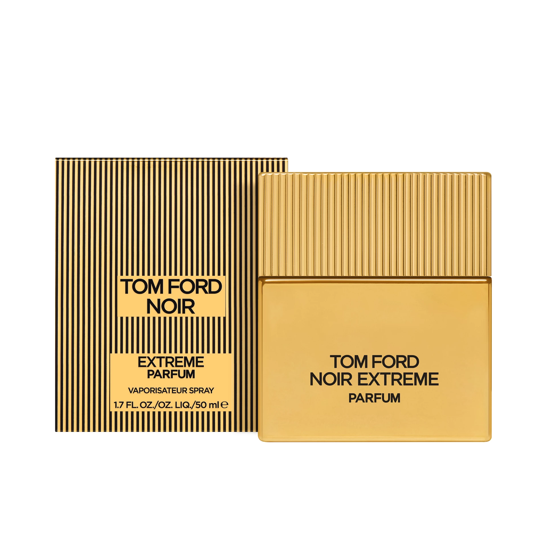 Parfum Noir Extreme 50 ml - TOM FORD