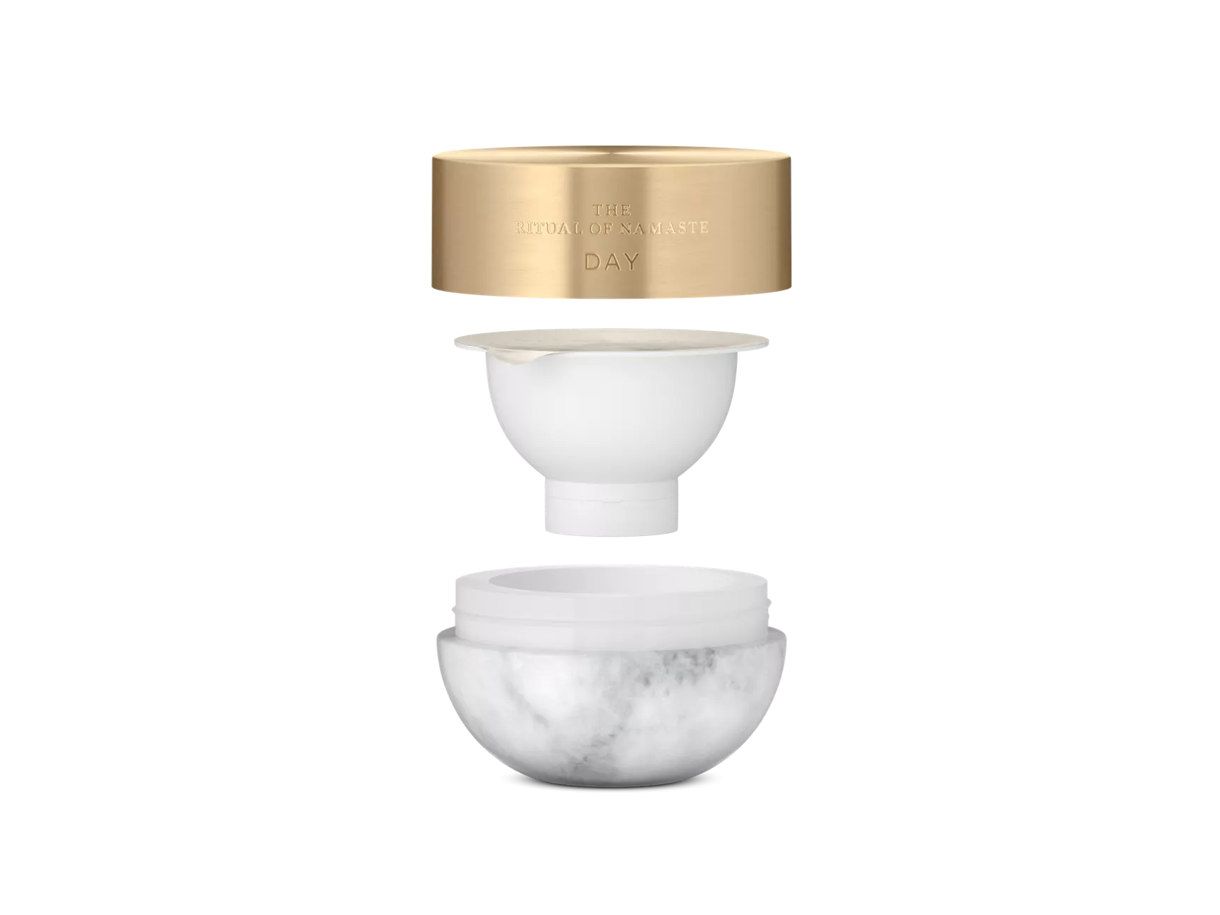 Recambio de la crema de día reafirmante activa Ritual of Namaste