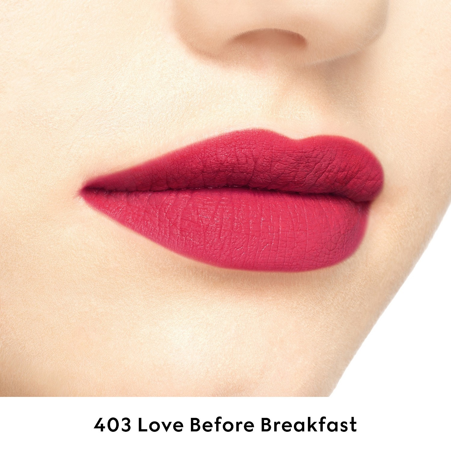 Gucci Lippenstift Gucci Beauty Rouge à Lèvres Matt - 3,5 g
