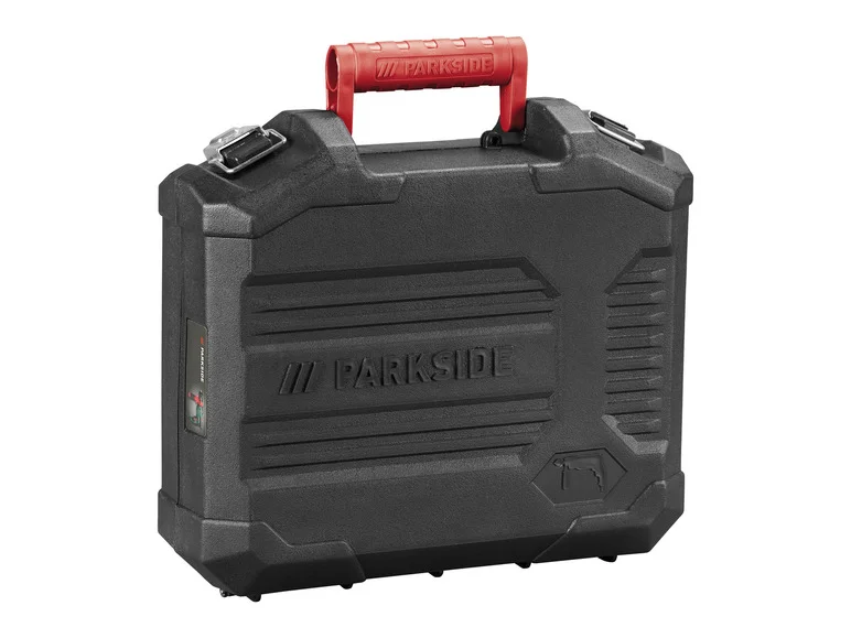 Furadeira de impacto PARKSIDE® PSBM 750 B3, 750 W