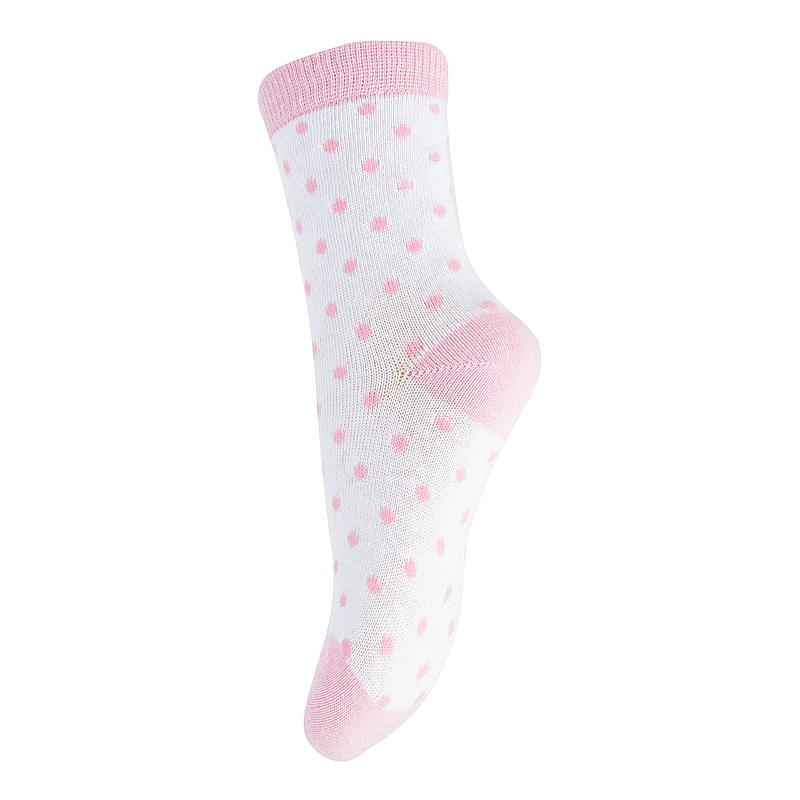 Chaussettes en coton Time 2 Change à motifs, taille 22/23