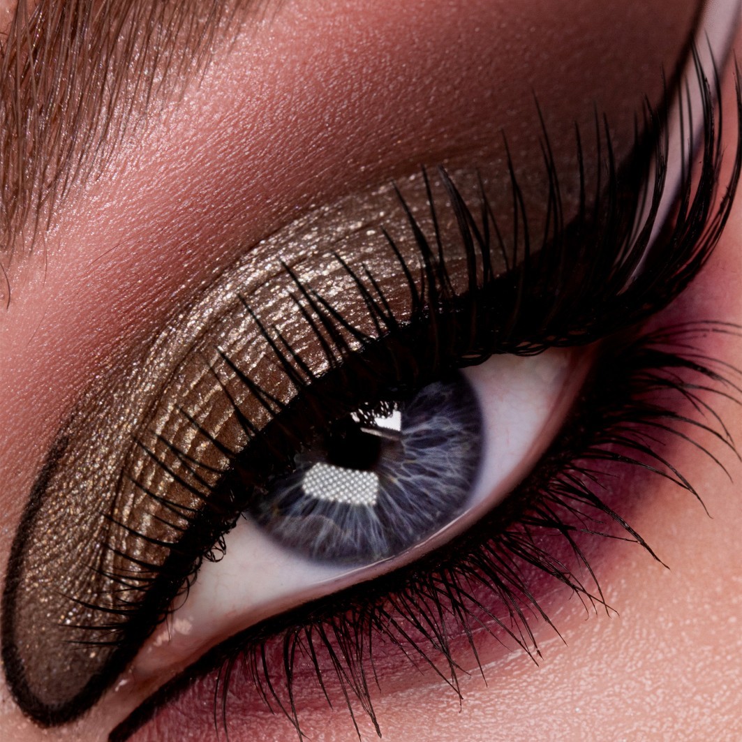 Pat McGrath Labs Lidschatten MOTHERSHIP X Moonlit Seduction - 19,5 g