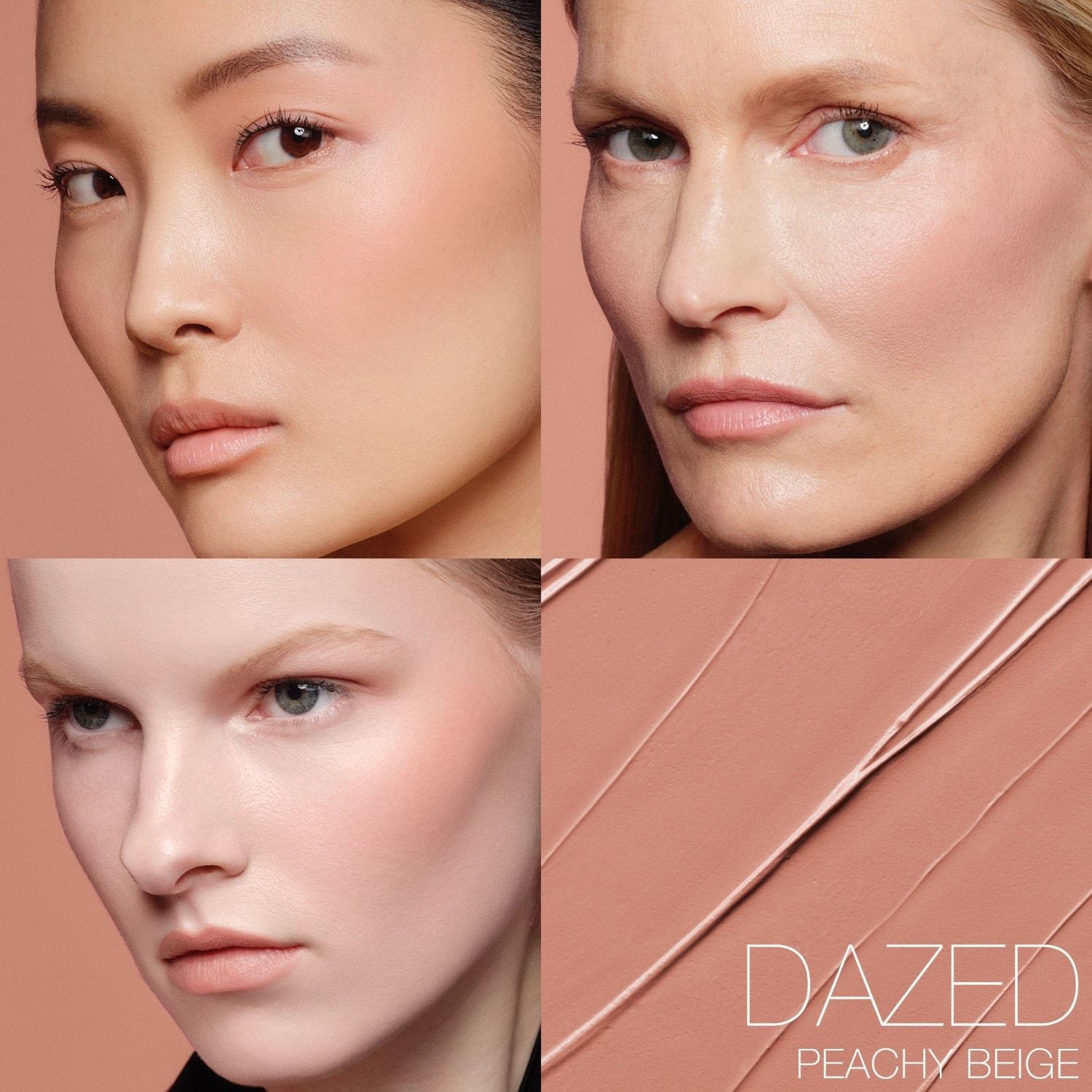 NARS skaistalai „The Multiple“ – 8 g