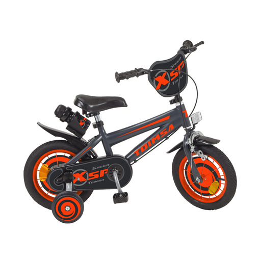Vélo Toimsa Xsp 12