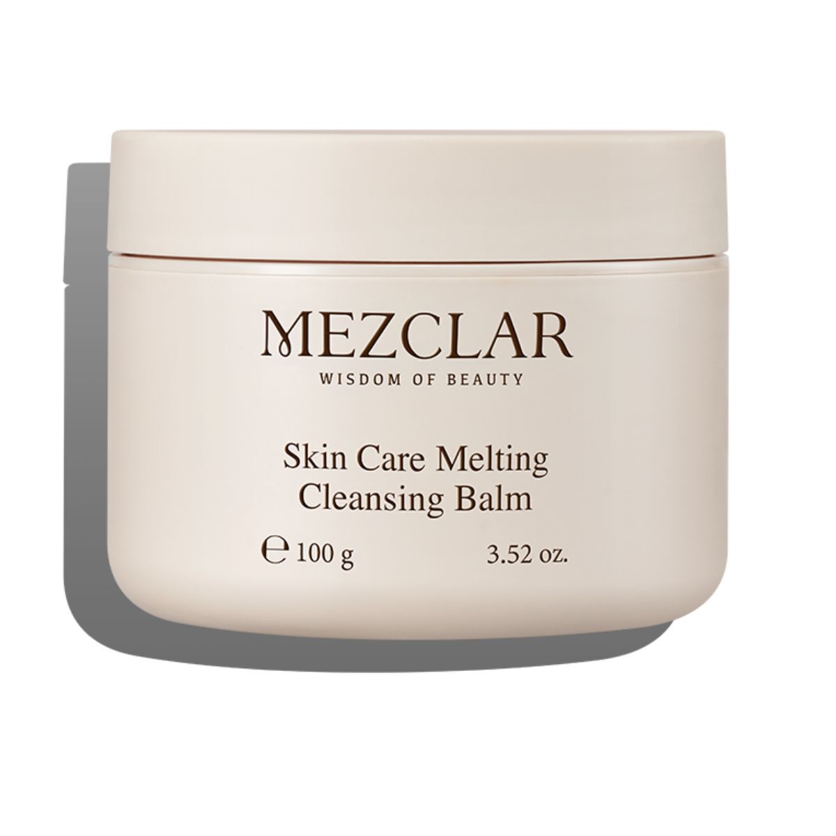 Mezclar Soins de la peau Fondants