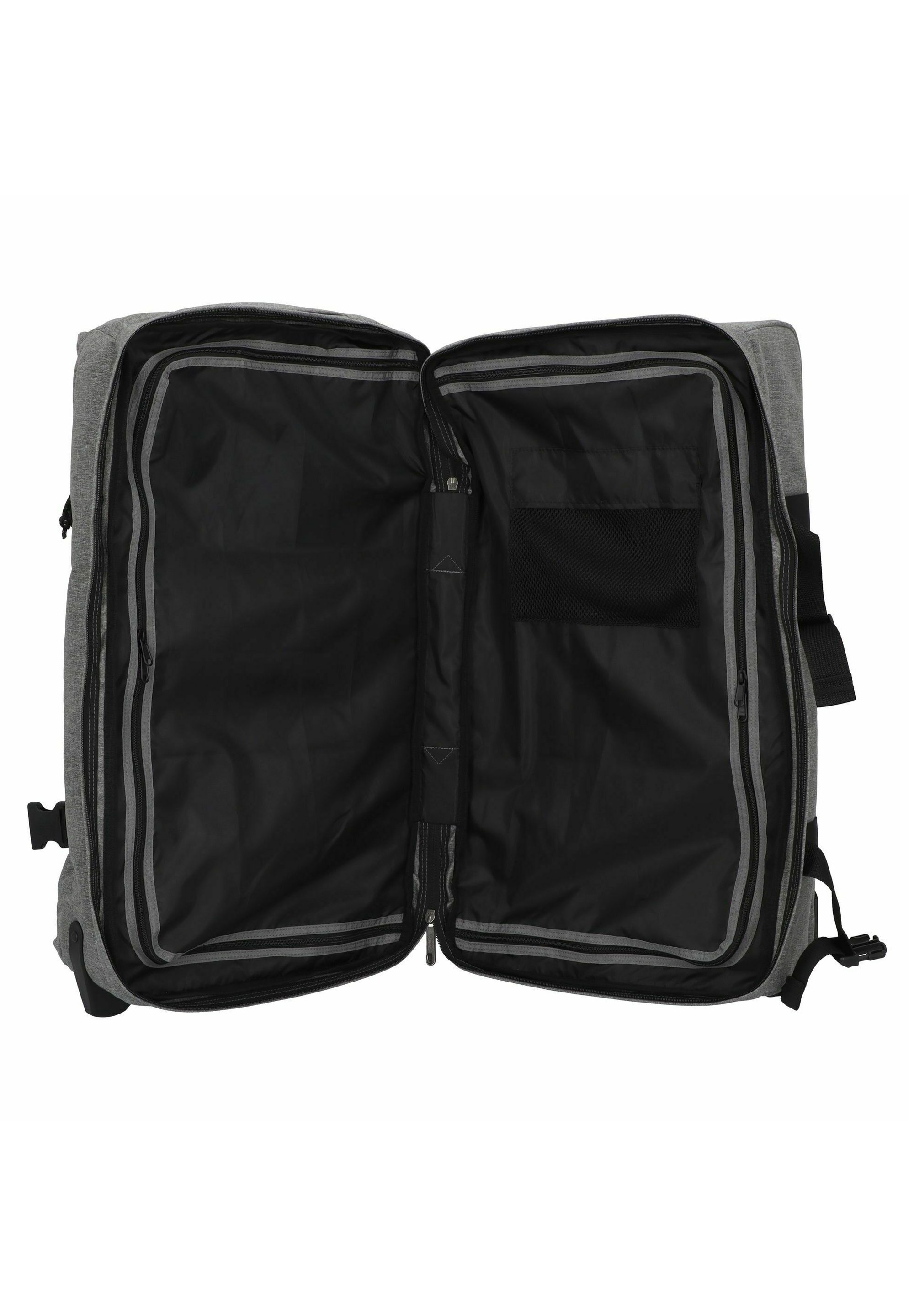 Valise à roulettes Eastpak TRANSIT'R M - gris dimanche