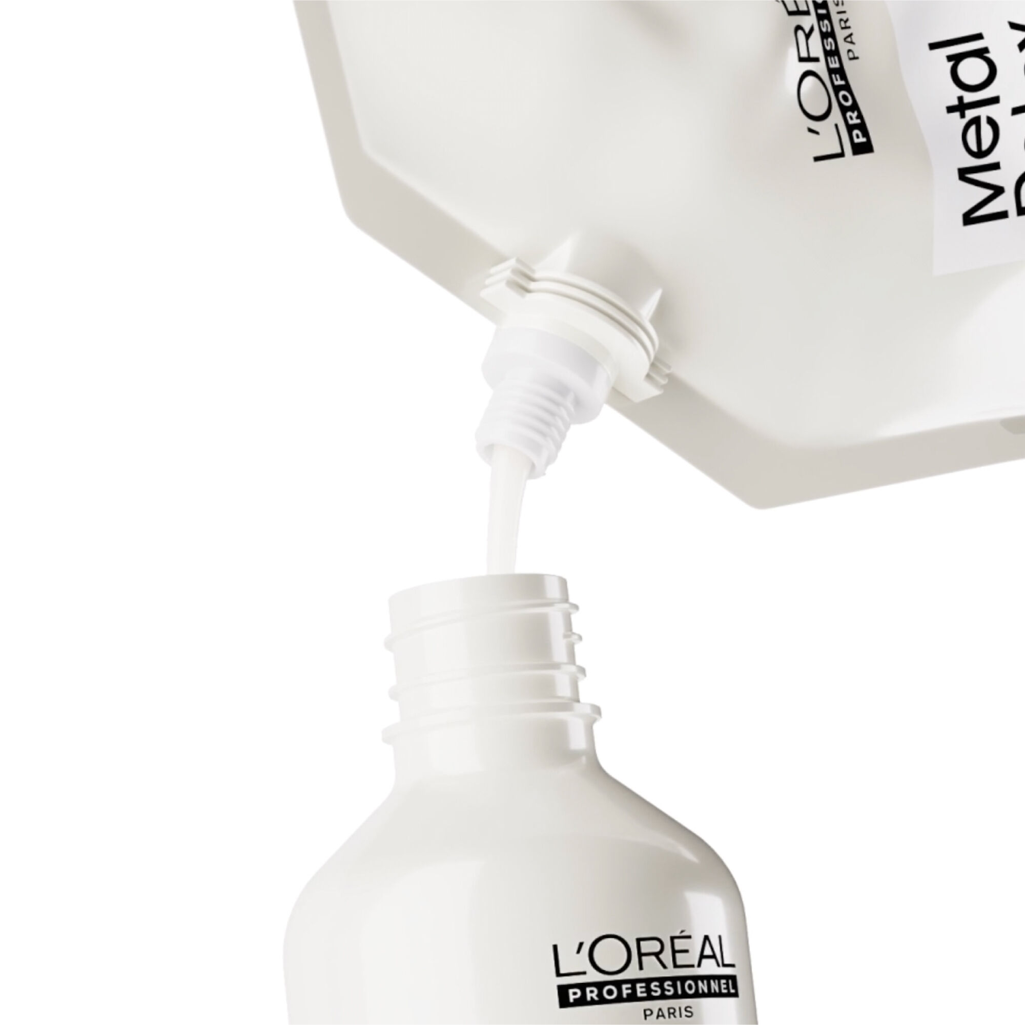 L'Oréal Professionnel Paris Metal Detox